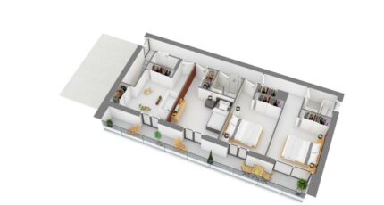 Rouffiac-d'Aude Maison neuve - 2351162-4586modele10201912181EkrO.jpeg Maisons France Confort