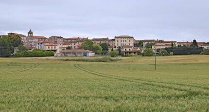 Malviès Terrain à bâtir - 2415735-11456annonce120260202TOWid.jpeg Maisons France Confort