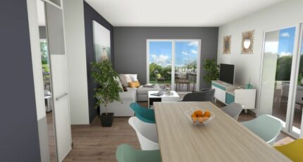 Quimperlé Maison neuve - 2415782-6245modele720211216tc6JE.jpeg Maisons France Confort