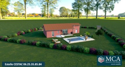 Labastide-d'Armagnac Maison neuve - 2415587-5828annonce620251003UfhiT.jpeg Maisons France Confort