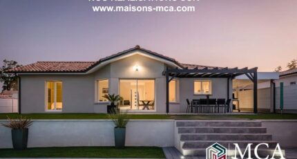 Saint-Aubin Maison neuve - 2415621-5828annonce3202510161Lfyk.jpeg Maisons France Confort