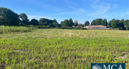 Seignosse Terrain à bâtir - 2415764-5828annonce120250916X6i1f.jpeg Maisons France Confort