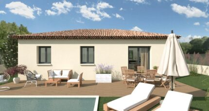 Pierrefeu-du-Var Maison neuve - 2413961-5622modele620240614XvHgh.jpeg Maisons France Confort