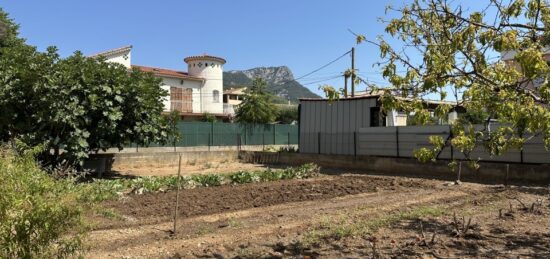 Terrain à bâtir à , Var