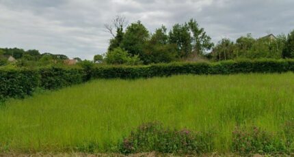 Caffiers Terrain à bâtir - 2415364-11072annonce120260202JUWs8.jpeg Maisons France Confort