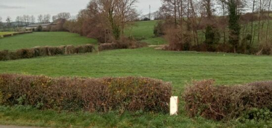 Terrain à bâtir à , Pas-de-Calais