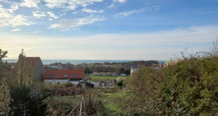 Wimereux Terrain à bâtir - 2414770-11072annonce1202602027lxR7.jpeg Maisons France Confort