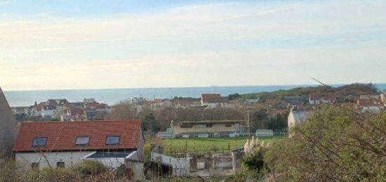 Terrain à bâtir à , Pas-de-Calais