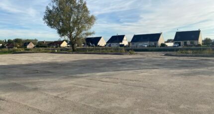 Les Attaques Terrain à bâtir - 2415447-11072annonce1202602024TLMp.jpeg Maisons France Confort