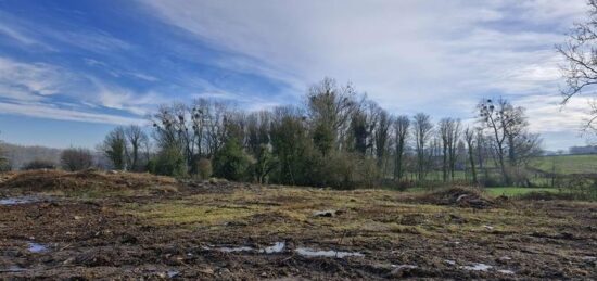 Terrain à bâtir à Carly, Hauts-de-France