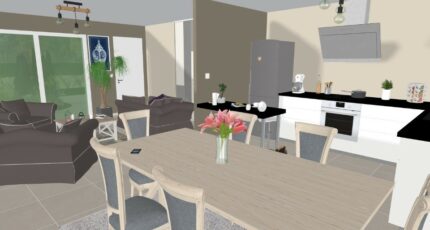 Buzançais Maison neuve - 2415393-11653modele620251205ymJTs.jpeg Maisons France Confort