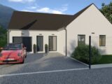 Maison à construire à Saint-Août (36120) 2415935-5001modele620230626BWhNX.jpeg Maisons France Confort