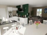 Maison à construire à Saint-Août (36120) 2415941-11653modele720251231IqXah.jpeg Maisons France Confort