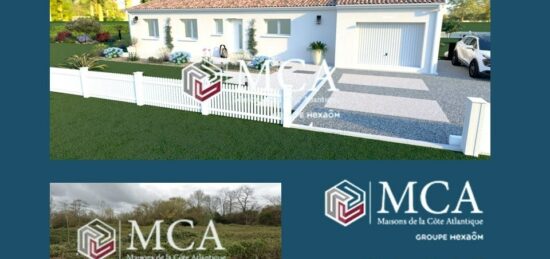 Terrain à bâtir à Ambarès-et-Lagrave, Nouvelle-Aquitaine