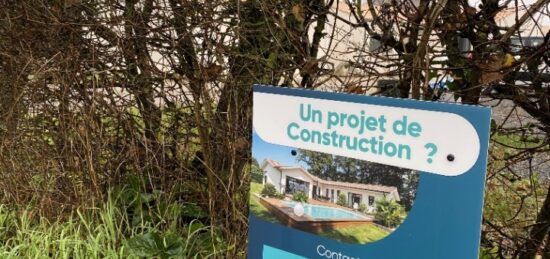 Terrain à bâtir à Surgères, Nouvelle-Aquitaine