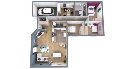 Plassay Maison neuve - 2416014-3980modele620180907V3DLT.jpeg Maisons France Confort