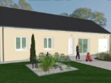 Maison à construire à Le Poinçonnet (36330) 2416081-11653modele720251205qOeWS.jpeg Maisons France Confort