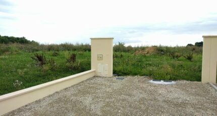 La Norville Terrain à bâtir - 2414904-11705annonce520260202vQfJq.jpeg Maisons France Confort