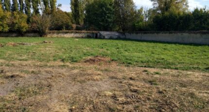 Seine-Port Terrain à bâtir - 2414949-11705annonce520260202G1m0T.jpeg Maisons France Confort