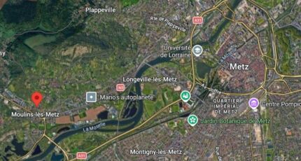 Scy-Chazelles Maison neuve - 2414769-5138annonce320260202mqb7F.jpeg Maisons France Confort