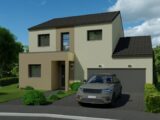 Maison à construire à Russange (57390) 2414967-7264modele720250904bZSF7.jpeg Maisons France Confort