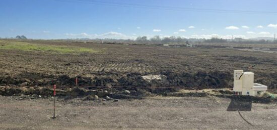 Terrain à bâtir à , Moselle