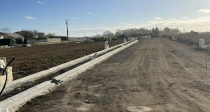 Distroff Terrain à bâtir - 2415973-5141annonce3202602021rZwH.jpeg Maisons France Confort