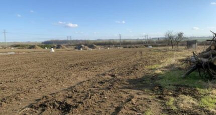 Distroff Terrain à bâtir - 2415973-5141annonce420260202nFL1k.jpeg Maisons France Confort