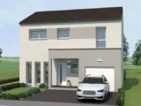 Maison à construire à Distroff (57925) 2415974-5141modele620231103IKTbB.jpeg Maisons France Confort
