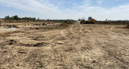 Corme-Royal Terrain à bâtir - 2416057-11194annonce220260202z2kam.jpeg Maisons France Confort