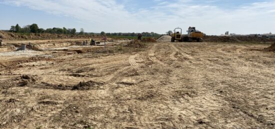 Terrain à bâtir à , Charente-Maritime