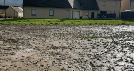 Alençon Terrain à bâtir - 2416304-3704annonce120260203AnnqT.jpeg Maisons France Confort