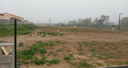 Pouzolles Maison neuve - 2416356-11018annonce1202506238ocgr.jpeg Maisons France Confort