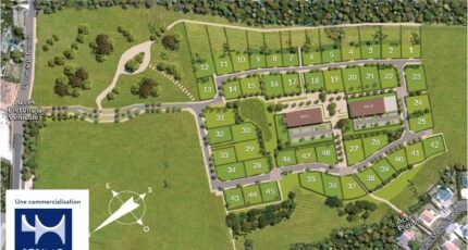 Villers-sur-Mer Terrain à bâtir - 2345694-6190annonce120251121dRQxN.jpeg Maisons France Confort