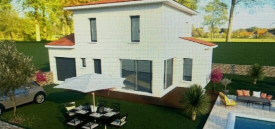 Terrain à bâtir à Notre-Dame-de-Londres, Occitanie