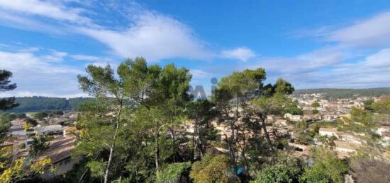 Terrain à bâtir à , Hérault