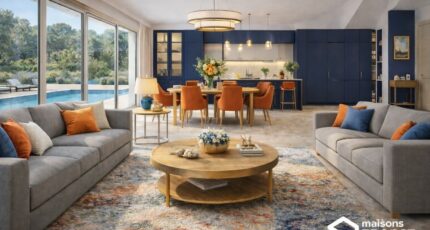 Carnoules Maison neuve - 2416406-5922modele720260203vi8zC.jpeg Maisons France Confort