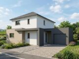 Maison à construire à Scherwiller (67750) 2416473-4588modele620260202I8hTr.jpeg Maisons France Confort