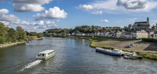 Terrain à bâtir à Montjean-sur-Loire, Pays de la Loire