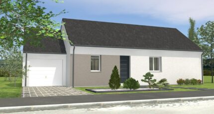 Montjean-sur-Loire Maison neuve - 2416425-961modele620150730Sb3ku.jpeg Maisons France Confort