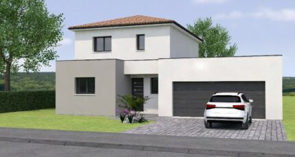 Beausse Maison neuve - 2416599-939modele620201016pClOA.jpeg Maisons France Confort