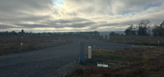 Terrain à bâtir à Rampan, Normandie