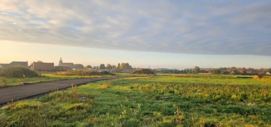 Terrain à bâtir à Bachy, Hauts-de-France