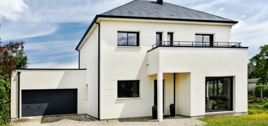 Terrain à bâtir à , Val-de-Marne