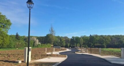 Pecqueuse Maison neuve - 2416175-11226annonce1202602023p4MC.jpeg Maisons France Confort