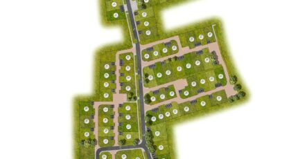 Saint-Lô Terrain à bâtir - 2416843-11660annonce320260203AWwZv.jpeg Maisons France Confort