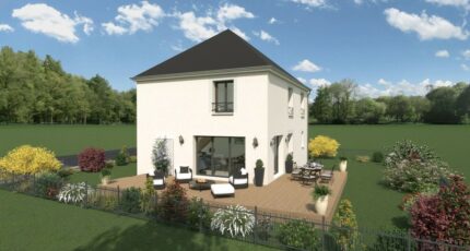 Luynes Maison neuve - 2416766-10205modele920250109S0STT.jpeg Maisons France Confort