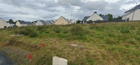 Terrain à bâtir à Saint-Lô, Normandie