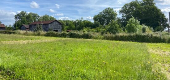 Terrain à bâtir à , Dordogne
