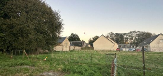 Terrain à bâtir à Tôtes, Normandie